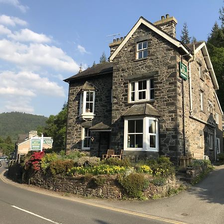 Bryn Llewelyn Acomodação com café da manhã Betws-y-Coed Exterior foto